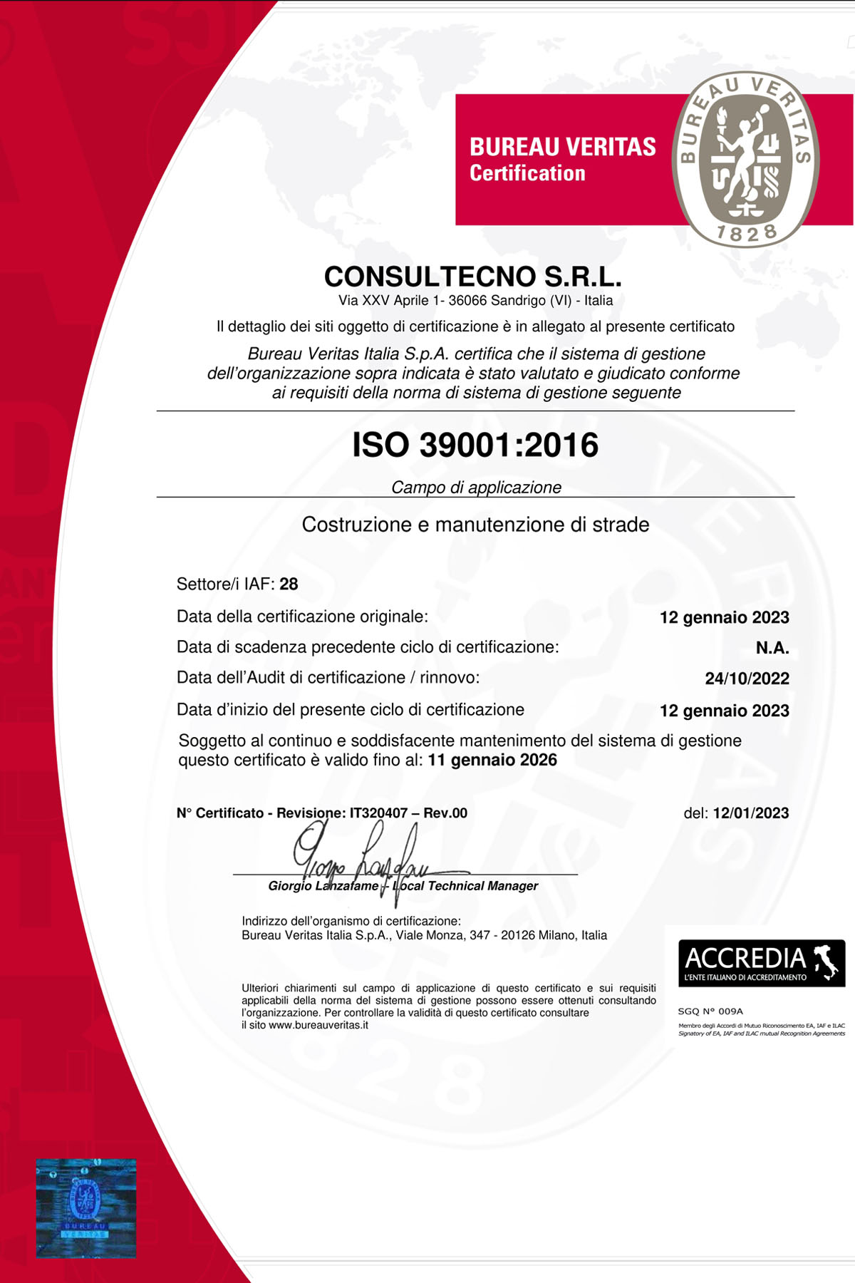 ISO 390011
