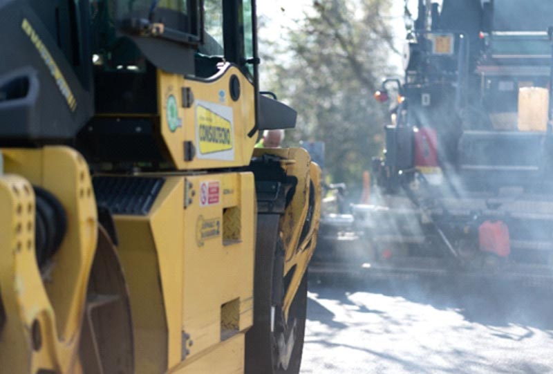 Avanzamento del l'impresa | Storia | Colsultecno